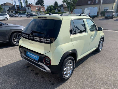 Hyundai Inster Vorführwagen