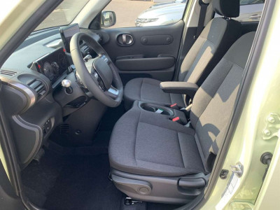 Hyundai Inster Vorführwagen