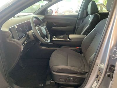 Hyundai Tucson Vorführwagen Hyundai Tucson Vorführwagen