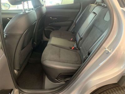 Hyundai Tucson Vorführwagen Hyundai Tucson Vorführwagen