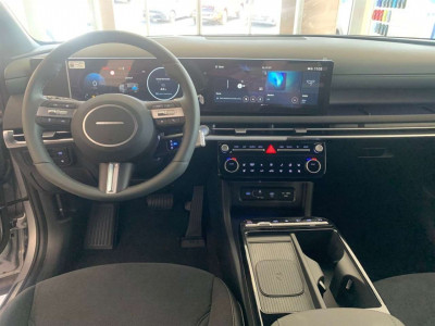 Hyundai Tucson Vorführwagen