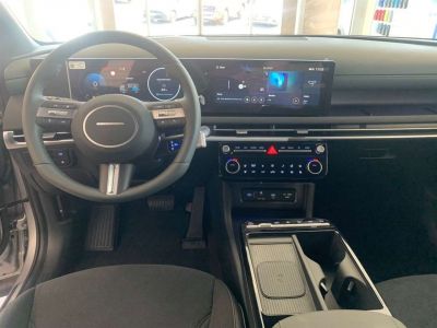 Hyundai Tucson Vorführwagen Hyundai Tucson Vorführwagen