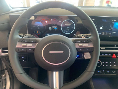 Hyundai Tucson Vorführwagen