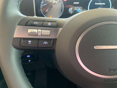 Hyundai Tucson Vorführwagen