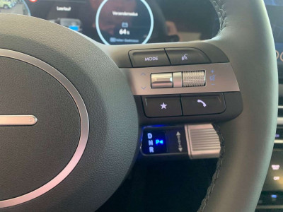 Hyundai Tucson Vorführwagen