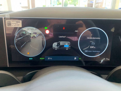 Hyundai Tucson Vorführwagen