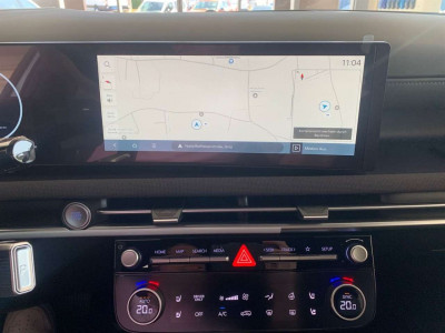 Hyundai Tucson Vorführwagen