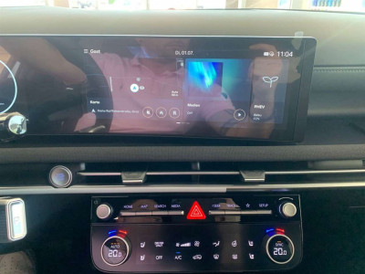 Hyundai Tucson Vorführwagen