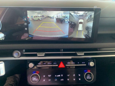 Hyundai Tucson Vorführwagen