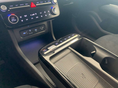 Hyundai Tucson Vorführwagen