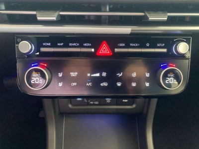 Hyundai Tucson Vorführwagen