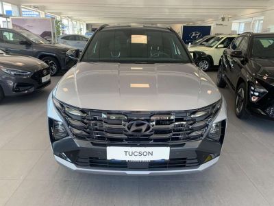 Hyundai Tucson Vorführwagen Hyundai Tucson Vorführwagen