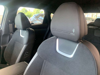 Hyundai Tucson Vorführwagen