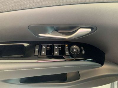 Hyundai Tucson Vorführwagen Hyundai Tucson Vorführwagen