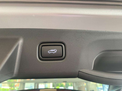 Hyundai Tucson Vorführwagen