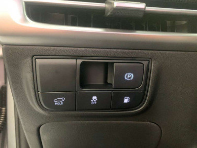 Hyundai Tucson Vorführwagen