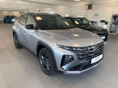 Hyundai Tucson Vorführwagen