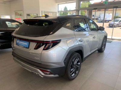 Hyundai Tucson Vorführwagen