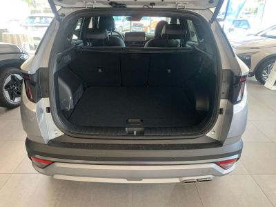 Hyundai Tucson Vorführwagen Hyundai Tucson Vorführwagen