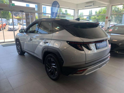 Hyundai Tucson Vorführwagen