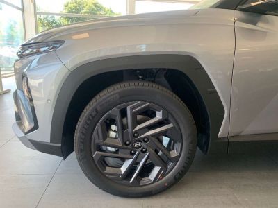 Hyundai Tucson Vorführwagen Hyundai Tucson Vorführwagen
