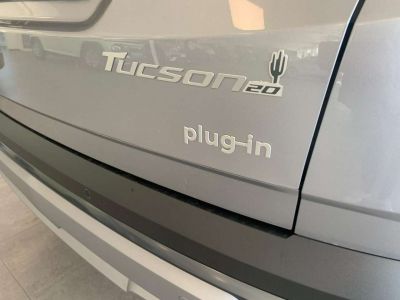 Hyundai Tucson Vorführwagen Hyundai Tucson Vorführwagen