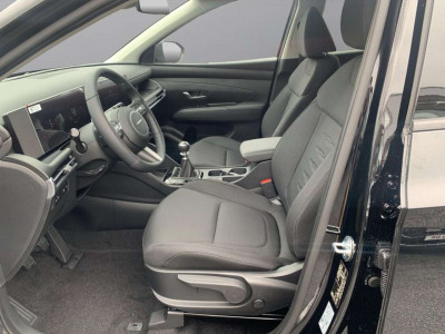 Hyundai Tucson Neuwagen