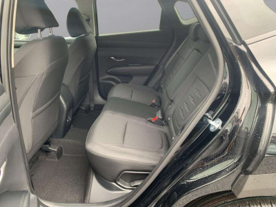 Hyundai Tucson Neuwagen