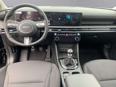 Hyundai Tucson Neuwagen