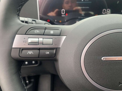 Hyundai Tucson Neuwagen