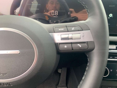 Hyundai Tucson Neuwagen