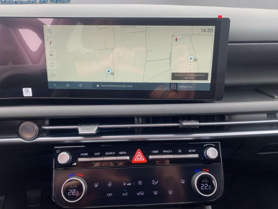 Hyundai Tucson Neuwagen