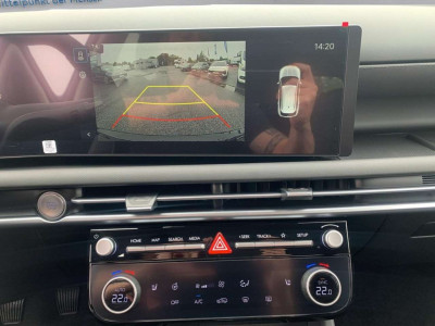 Hyundai Tucson Neuwagen