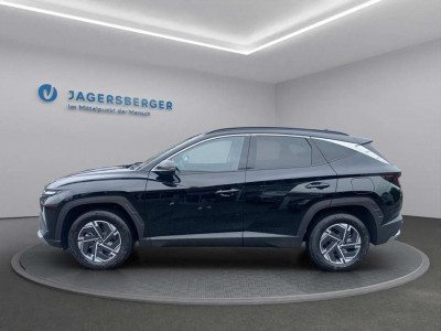 Hyundai Tucson Neuwagen