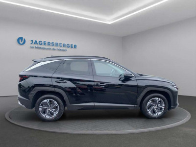 Hyundai Tucson Neuwagen