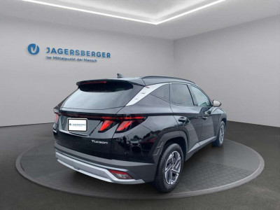 Hyundai Tucson Neuwagen
