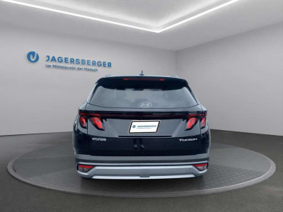 Hyundai Tucson Neuwagen