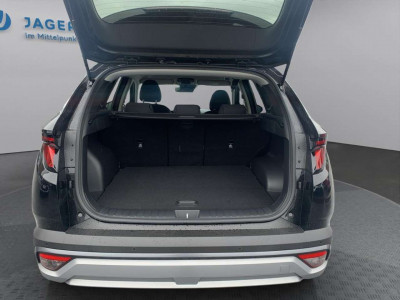 Hyundai Tucson Neuwagen