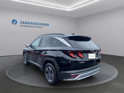 Hyundai Tucson Neuwagen