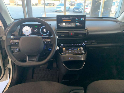 Hyundai Inster Vorführwagen