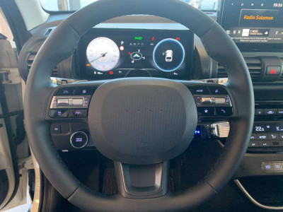 Hyundai Inster Vorführwagen