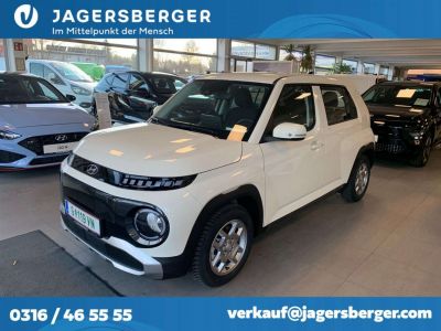 Hyundai Inster Vorführwagen Hyundai Inster Vorführwagen