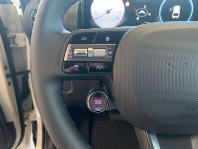 Hyundai Inster Vorführwagen