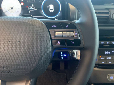 Hyundai Inster Vorführwagen