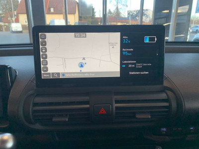 Hyundai Inster Vorführwagen