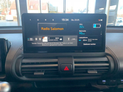 Hyundai Inster Vorführwagen