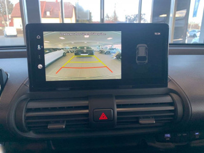 Hyundai Inster Vorführwagen