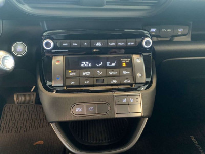 Hyundai Inster Vorführwagen