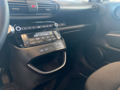 Hyundai Inster Vorführwagen