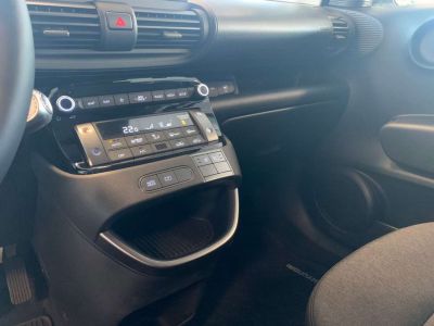 Hyundai Inster Vorführwagen Hyundai Inster Vorführwagen